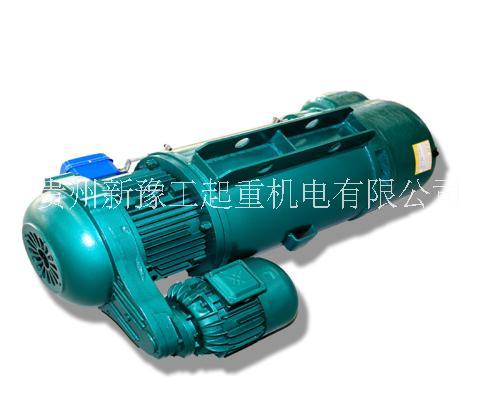 電動葫蘆圖片/電動葫蘆樣板圖 (2)