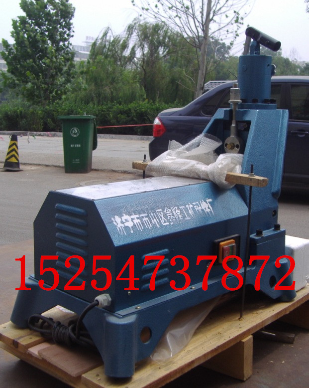 溝槽機(jī)圖片/溝槽機(jī)樣板圖 (1)