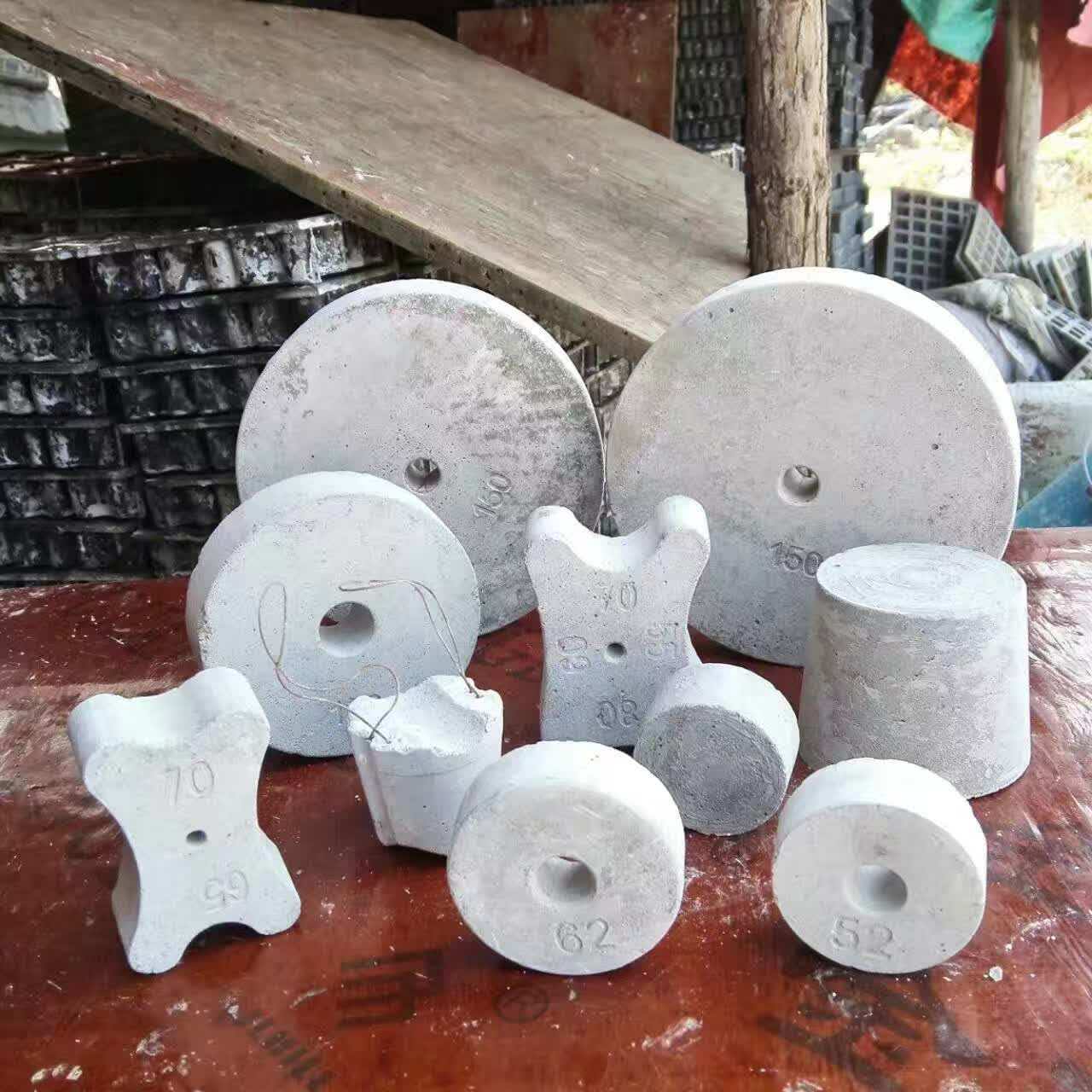 【廣東潮汕水泥墊塊廠】