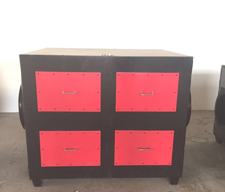 活性炭凈化器 活性炭廢氣處理環(huán)保箱凈化器吸附箱