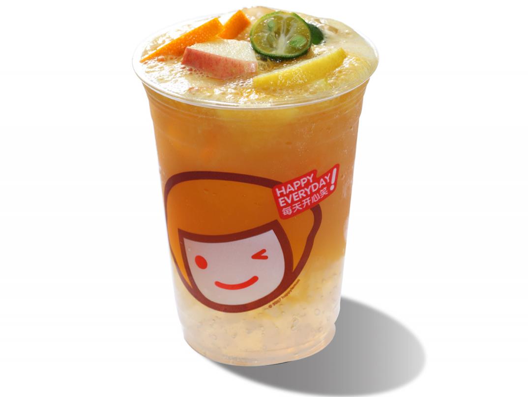 快樂(lè)檸檬官網(wǎng)加盟電話