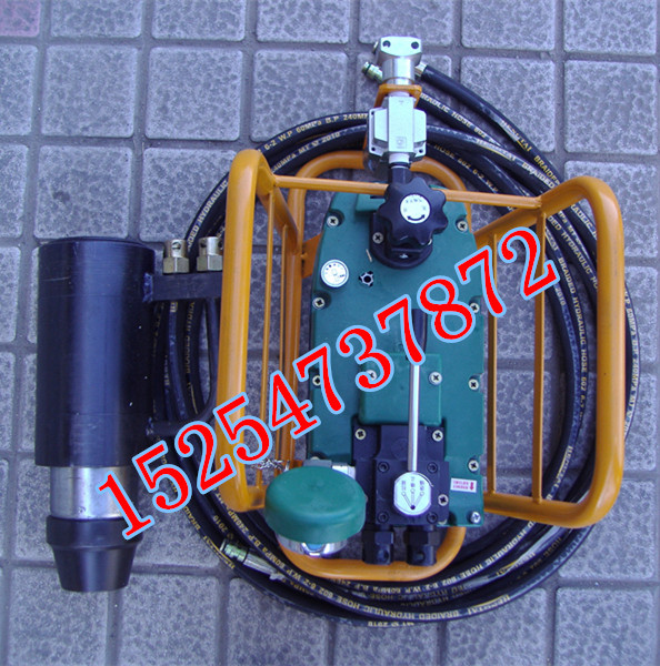 氣動錨索張拉機具圖片/氣動錨索張拉機具樣板圖 (3)