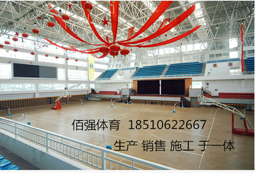 供應(yīng)多層實(shí)木運(yùn)動(dòng)木地板 佰強(qiáng)楓木運(yùn)動(dòng)木地板