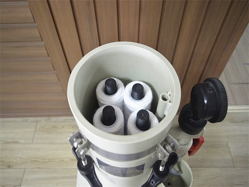 聚丙烯過濾器圖片/聚丙烯過濾器樣板圖 (2)