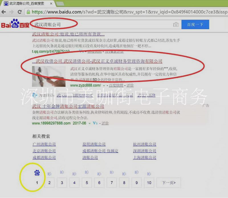 深圳軟文營(yíng)銷特點(diǎn)找美咖街圖片