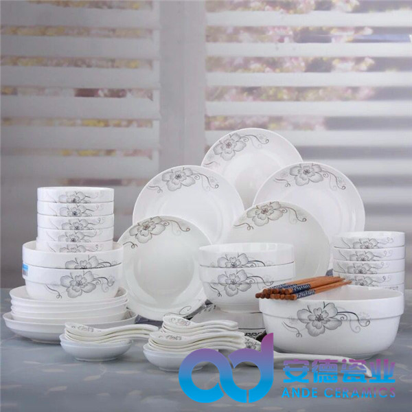 禮品陶瓷餐具圖片/禮品陶瓷餐具樣板圖 (4)