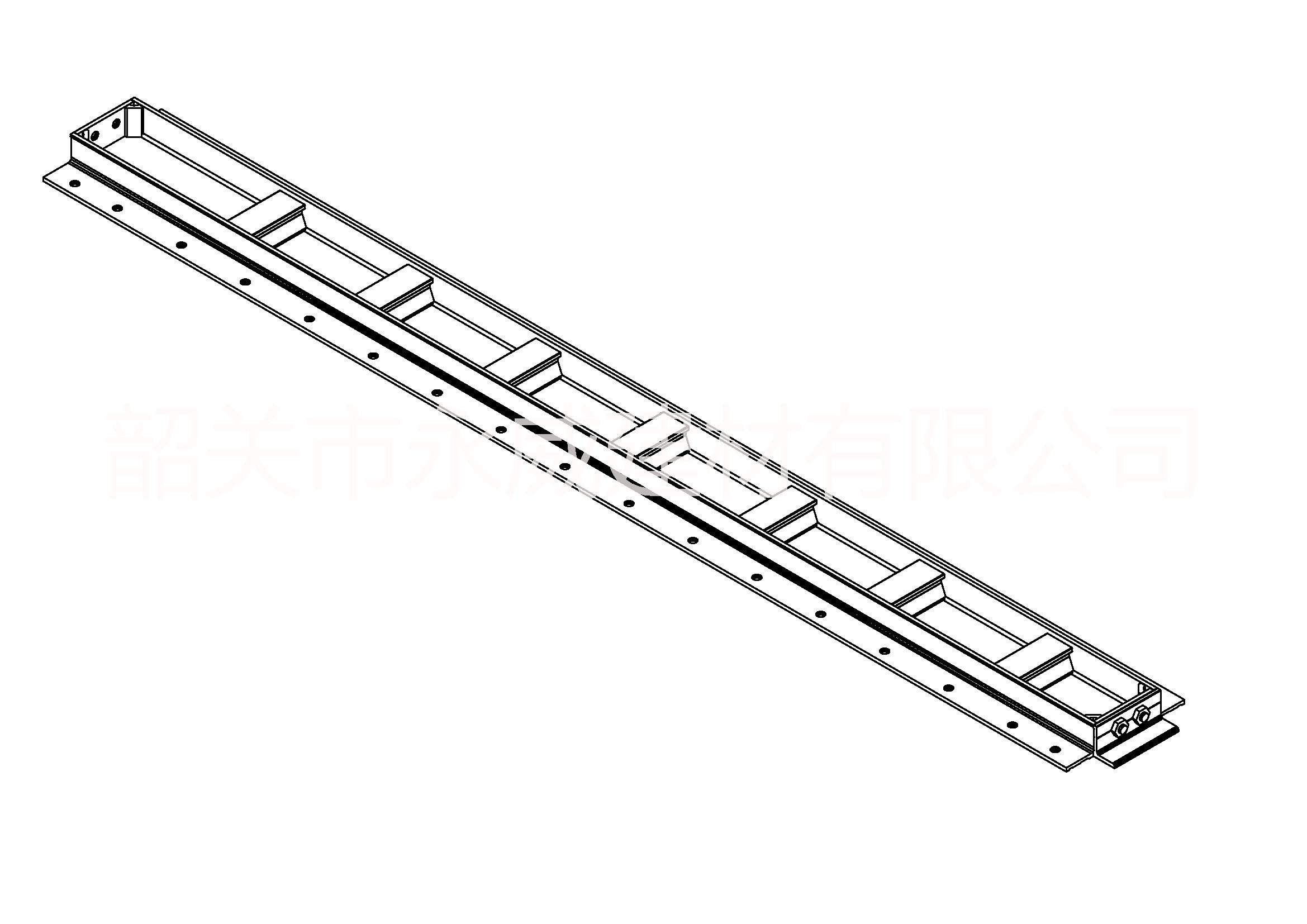 鋁模板圖片/鋁模板樣板圖 (2)