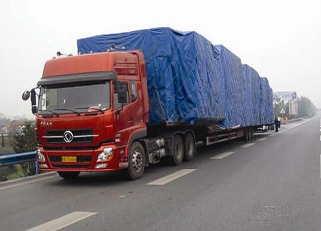 東莞直達廈門物流快運圖片