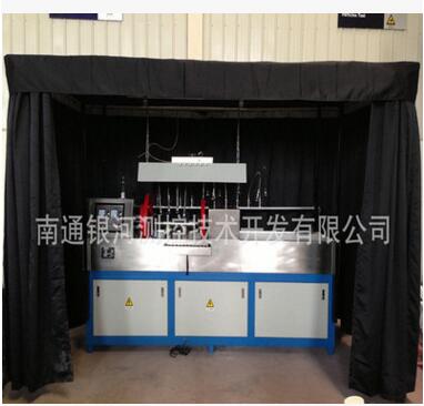 磁粉探傷機(jī)圖片/磁粉探傷機(jī)樣板圖 (1)