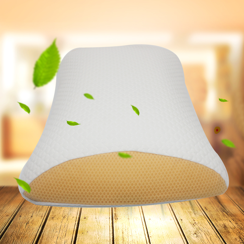 護(hù)頸記憶枕圖片/護(hù)頸記憶枕樣板圖 (4)