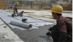 惠陽(yáng)樓頂防水補(bǔ)漏圖片