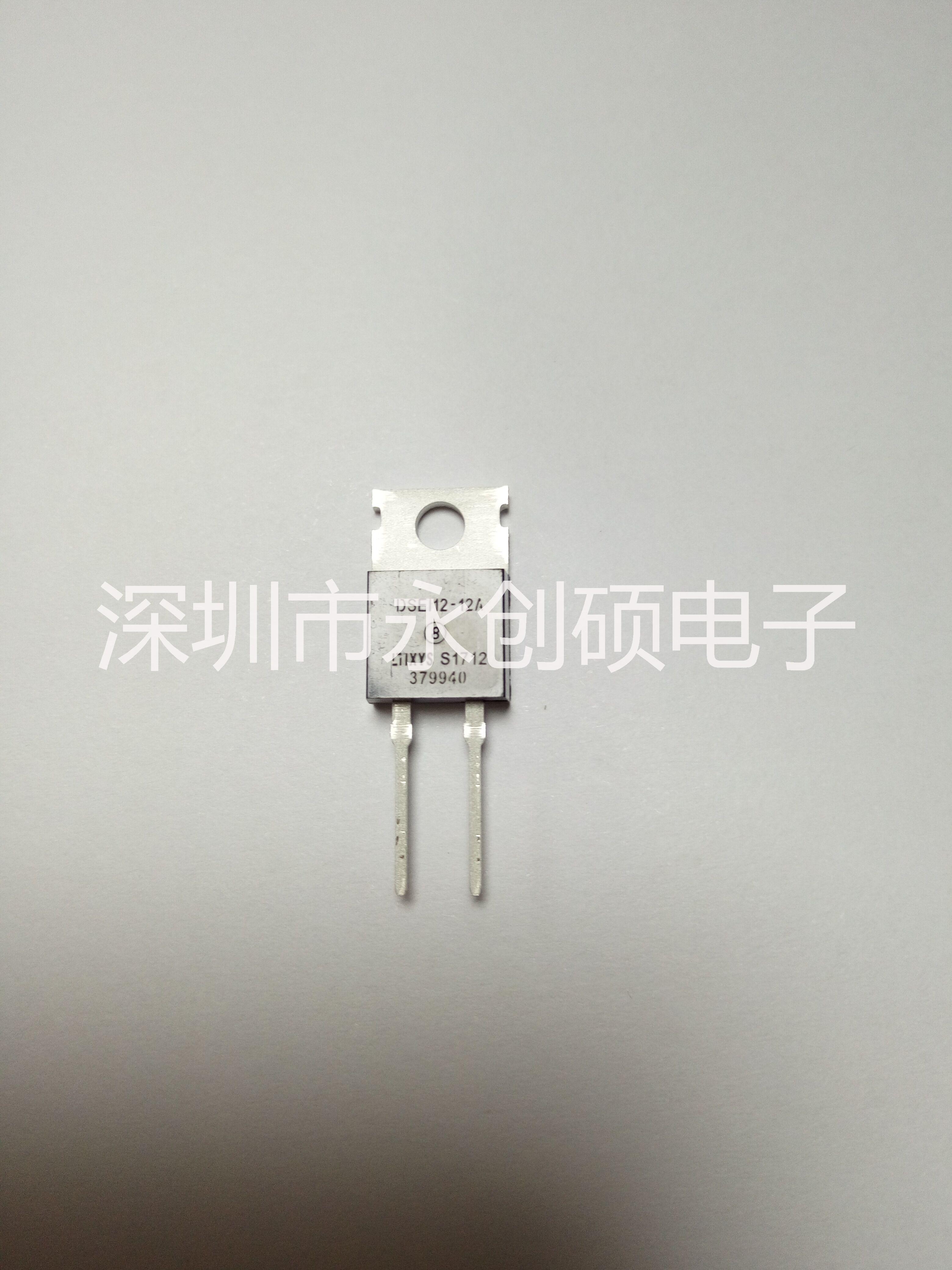 IXYS二極管圖片