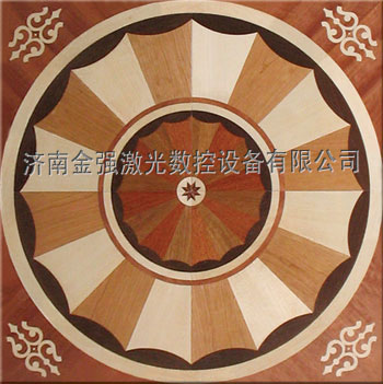 地板拼花激光切割機(jī)JQ1412圖片/地板拼花激光切割機(jī)JQ1412樣板圖 (4)