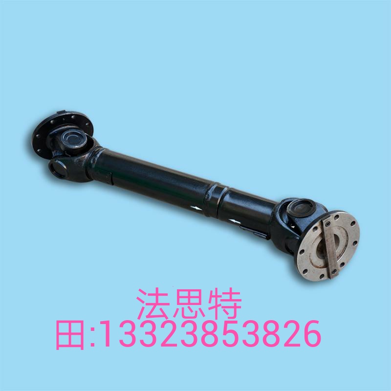 鄭州SWC萬向聯(lián)軸器廠家