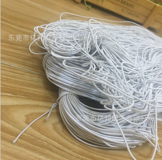 橡筋松緊帶圖片