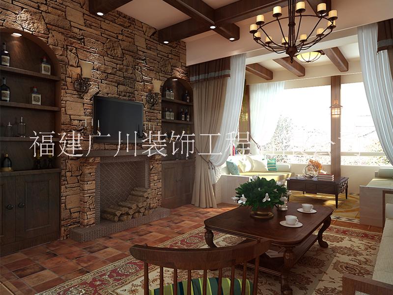 酒店裝修圖片/酒店裝修樣板圖 (1)