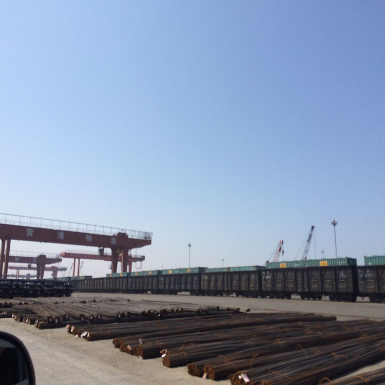 東北三省集裝箱海運(yùn)物流