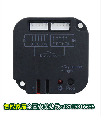 智能家居圖片/智能家居樣板圖 (1)