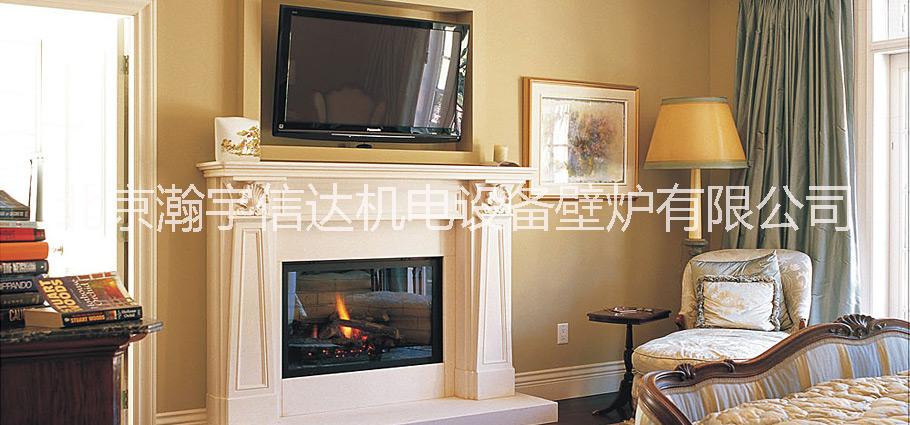 電壁爐圖片/電壁爐樣板圖 (4)