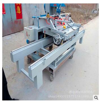 新型推臺鋸圖片/新型推臺鋸樣板圖 (2)