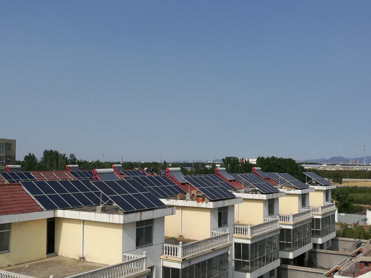 山東航天招商公司圖片