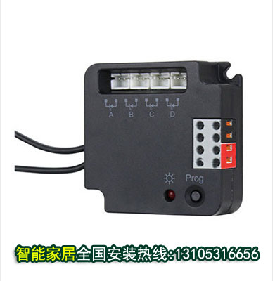 別墅智能家居圖片