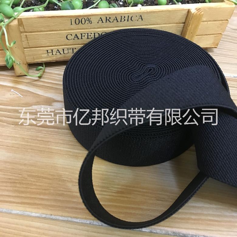 斜紋松緊帶圖片/斜紋松緊帶樣板圖 (1)