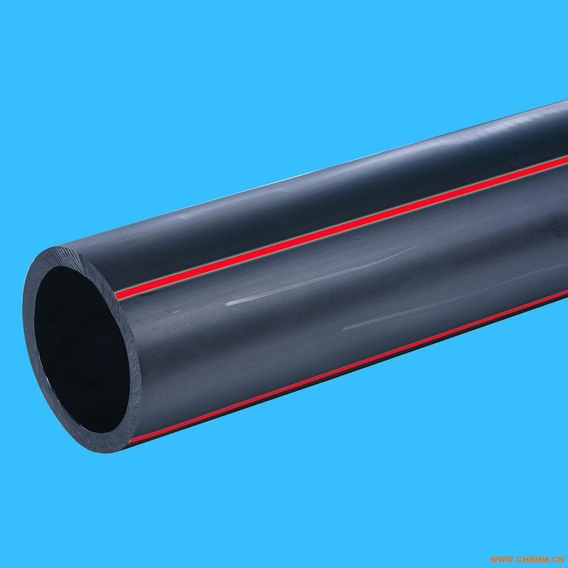 PE燃氣管材中石油昆侖天然氣指定圖片