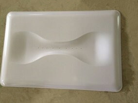 深圳abs亞克力pc透明奶白罩子圖片/深圳abs亞克力pc透明奶白罩子樣板圖 (1)