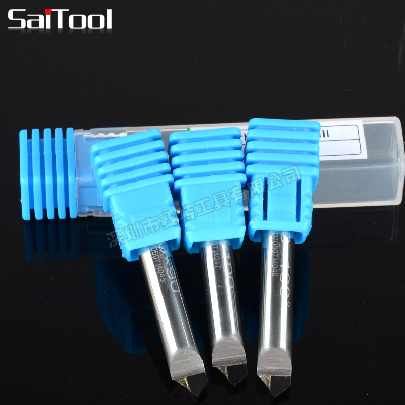 賽特品牌PCD復合銑刀圖片/賽特品牌PCD復合銑刀樣板圖 (2)