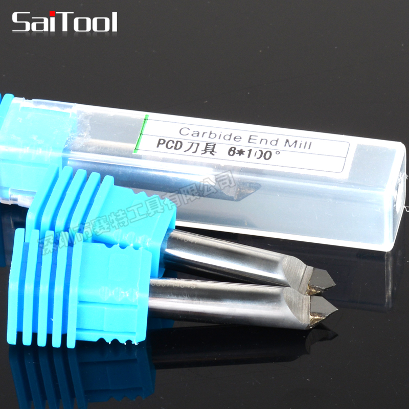 賽特品牌PCD復合銑刀圖片/賽特品牌PCD復合銑刀樣板圖 (3)