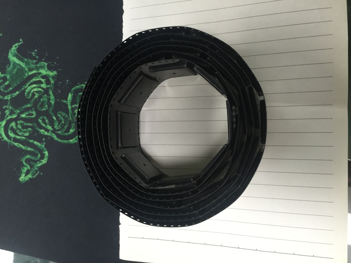 深圳全新原裝SR17B回收電腦芯圖片/深圳全新原裝SR17B回收電腦芯樣板圖 (2)