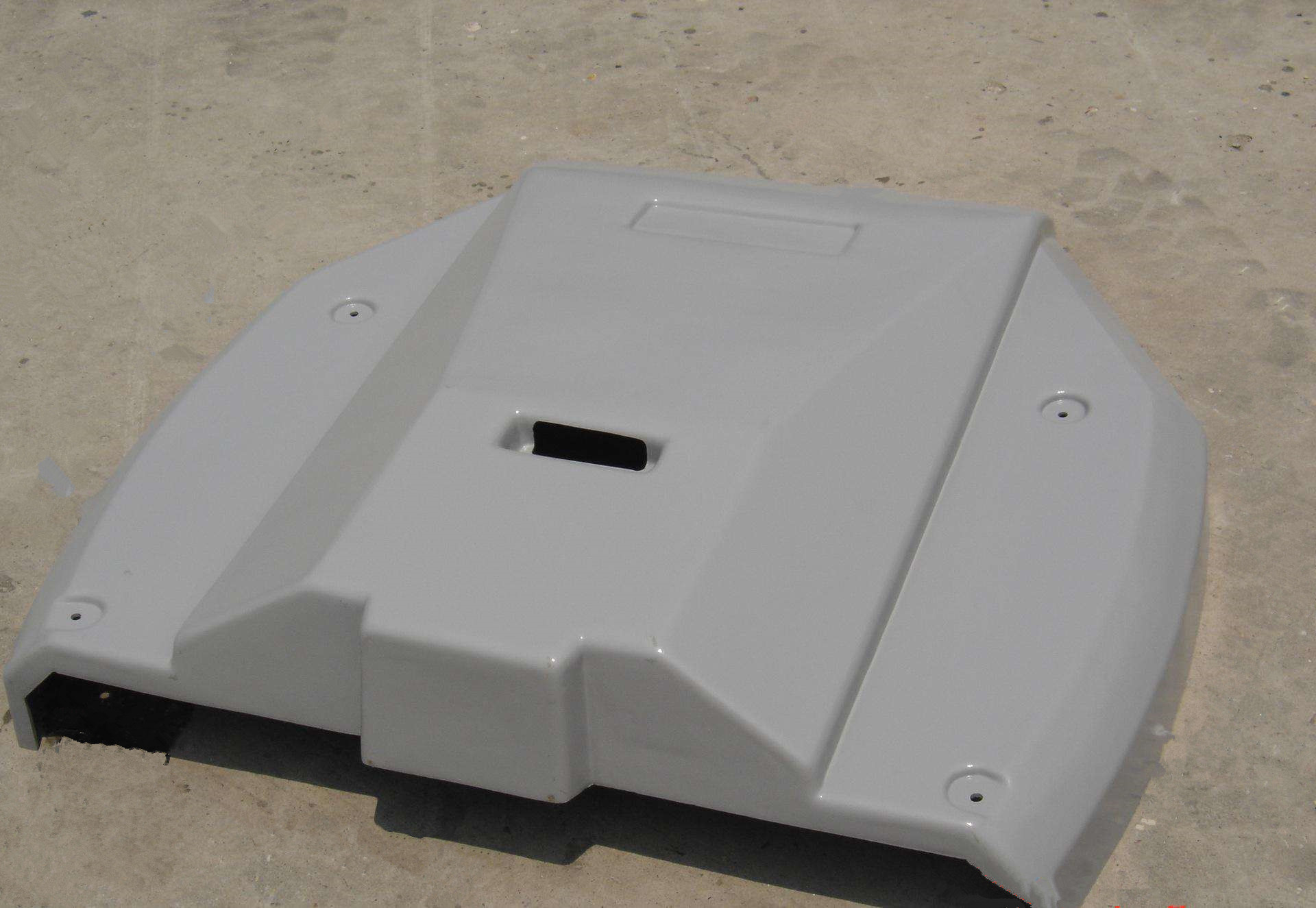 pc吸塑游戲機配件外罩圖片/pc吸塑游戲機配件外罩樣板圖 (1)