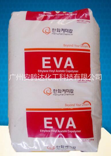 透明級EVA/韓國韓華/1540 VA40%高流動 熱熔膠