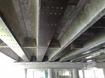 深圳粘貼鋼板圖片