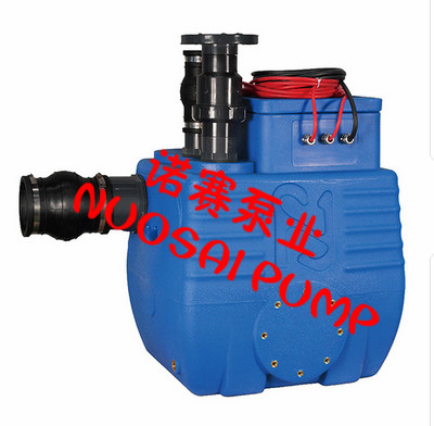 污水提升設(shè)備