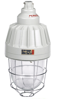 CBD61隔爆型防爆燈圖片