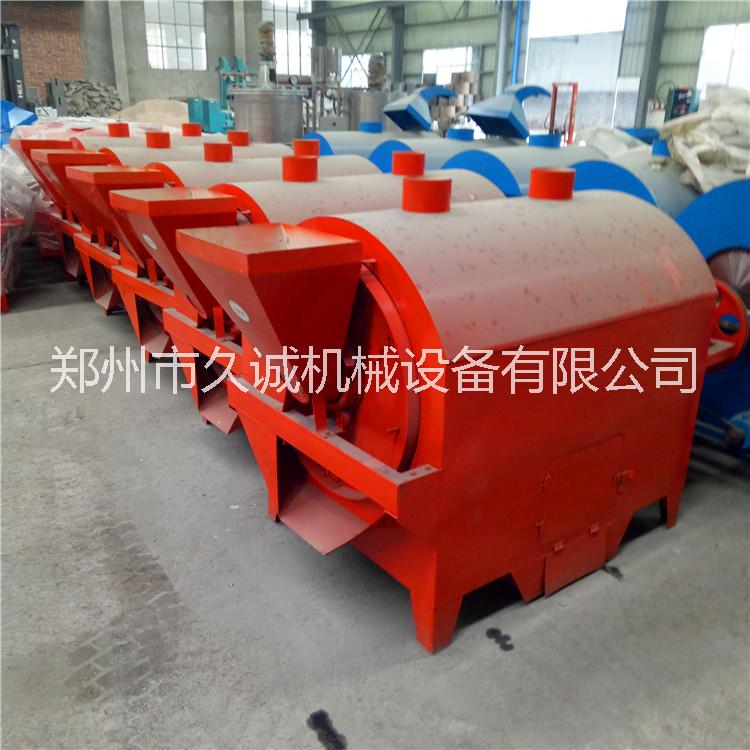 600炒貨機 自動炒料機 全自動全密封 *