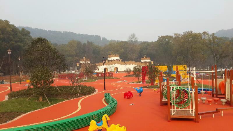 兒童游樂場 哪里有游樂場供應(yīng) 游樂場施工