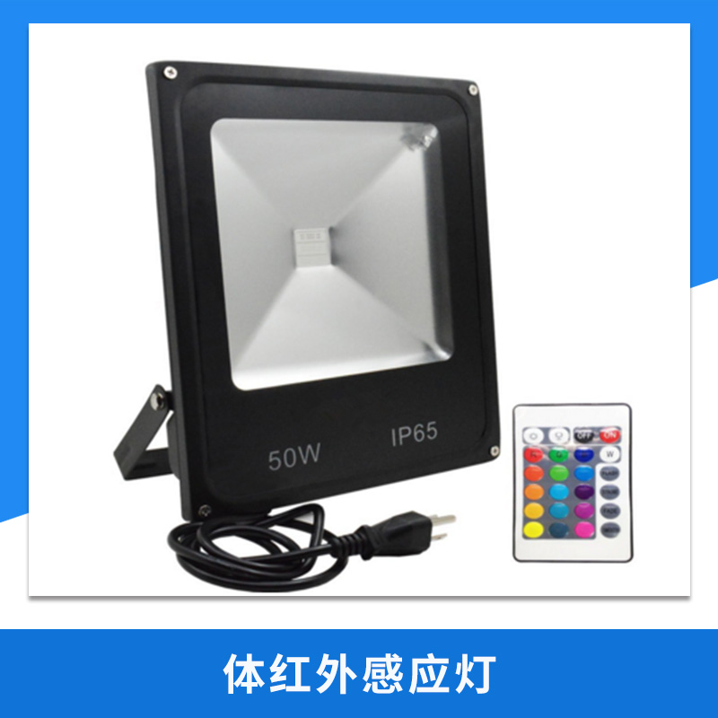 體紅外感應(yīng)燈圖片/體紅外感應(yīng)燈樣板圖 (2)