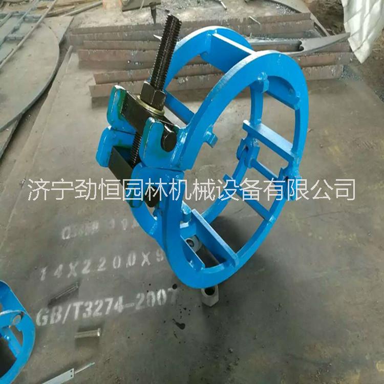 液壓鋼管對口器圖片