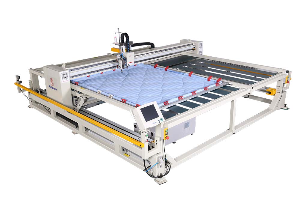 O2O彈花機(jī)圖片