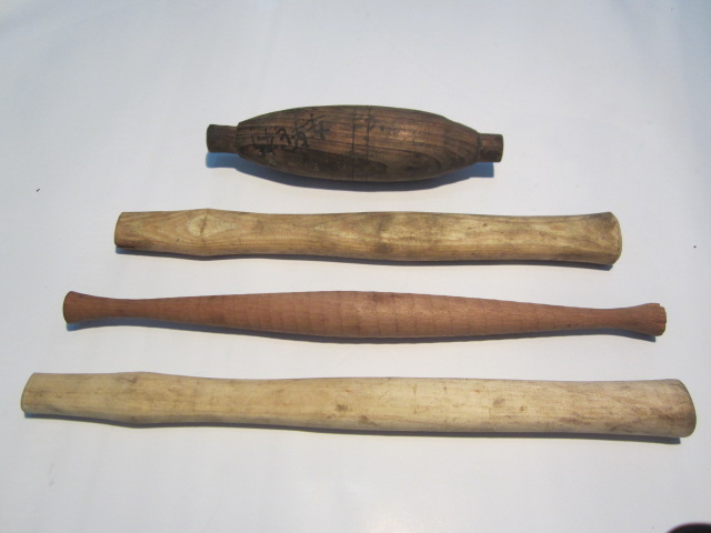 木柄車木機(jī)圖片/木柄車木機(jī)樣板圖 (4)