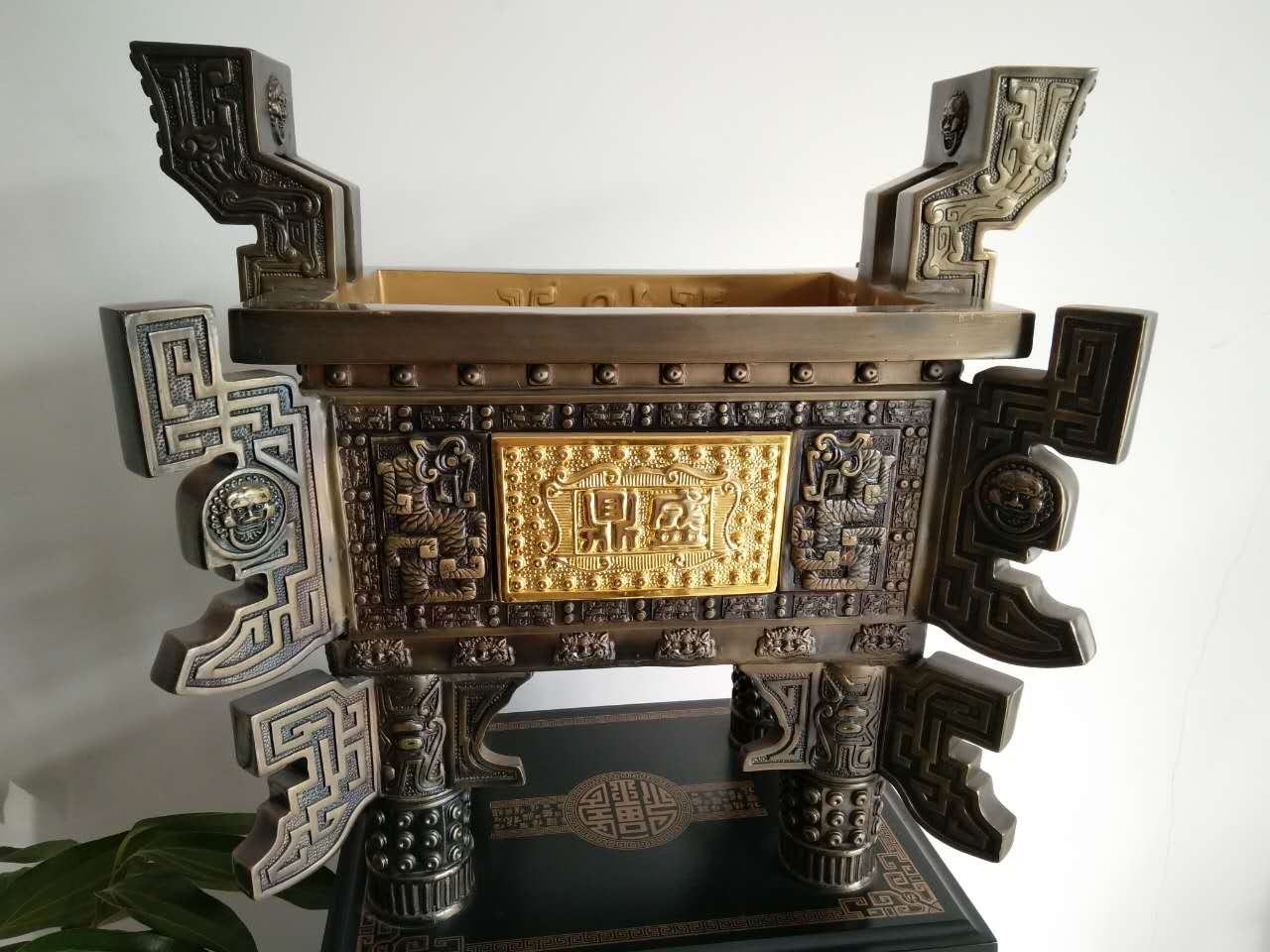 鑄銅產(chǎn)品供應(yīng)圖片