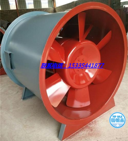 消防排煙風(fēng)機(jī)圖片/消防排煙風(fēng)機(jī)樣板圖 (1)