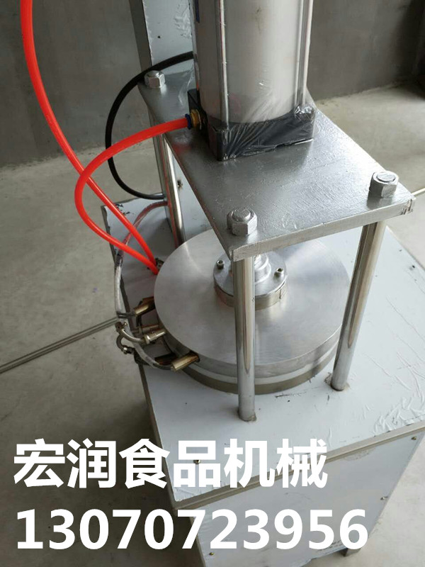 烙餅機(jī)圖片/烙餅機(jī)樣板圖 (4)