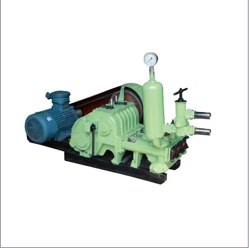 礦用注漿泵熱銷中 2ZBQ-8/20型氣動注漿泵