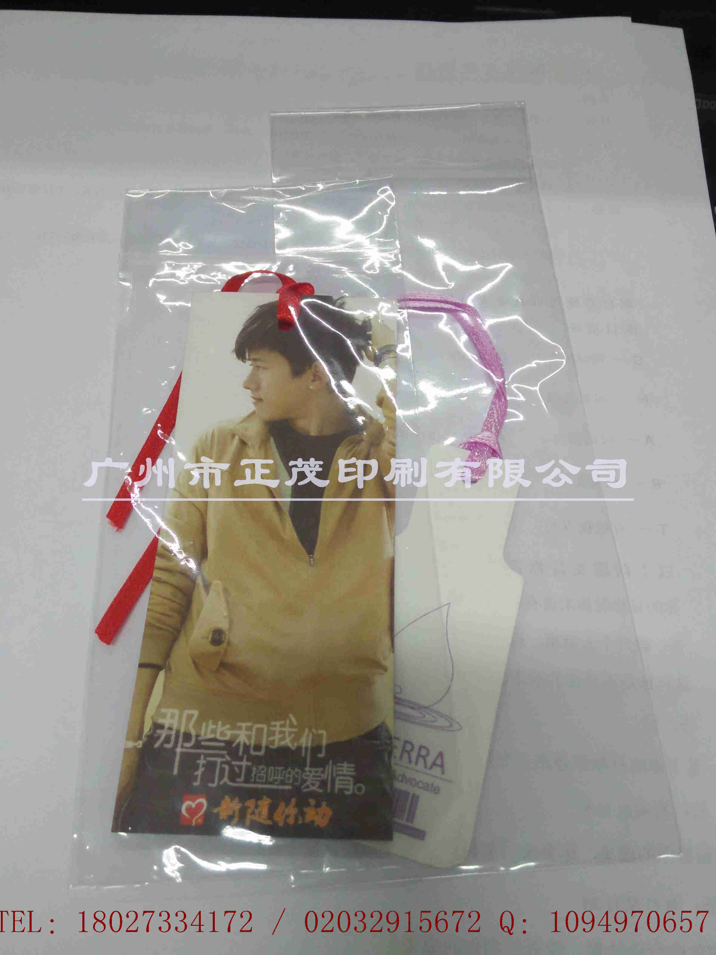 合成紙不干膠圖片/合成紙不干膠樣板圖 (2)