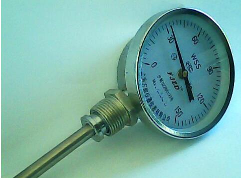 雙金屬溫度計圖片/雙金屬溫度計樣板圖 (3)