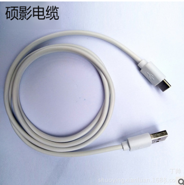 USB Type-C數(shù)據(jù)線圖片/USB Type-C數(shù)據(jù)線樣板圖 (3)